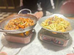 -新白鹿餐厅(第一百货店)