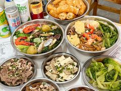-福屿鲜捞小吃·捞化(福屿总店)