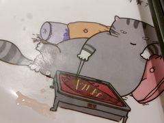 -探炉·香辣豆花烤鱼(笋岗宝能环球汇店)