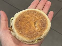 -麦当劳(轻轨曹杨路店)