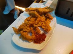 -蛙舍·炭烧牛蛙(东百中心店)