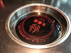 -大龙燚火锅(五一广场店)