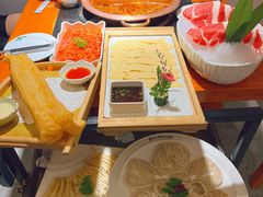 -老版火锅.12年西安排队王(沣峪口店)