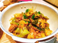 -金掌勺·锅包肉(广渠门店)