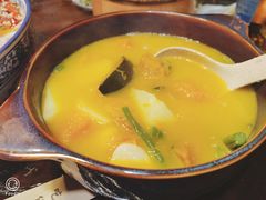 -吃货私房菜(丽江束河古镇店)