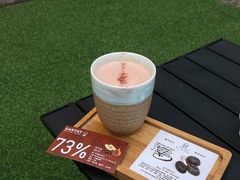 -SANYAY叁言咖啡巧克力