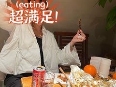-老黄记手撕烤兔(玉林街店)