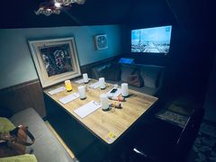 -第三空间·趣味桌游·轰趴.室内CS.剧本杀(大武汉1911店)