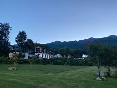 -云禾壹海景庄园餐厅
