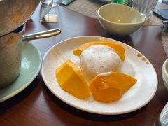 -mango tree芒果树泰国餐厅(青岛万象城店)