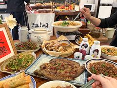 -刘师父老汉口江湖菜(蔡锷路店)