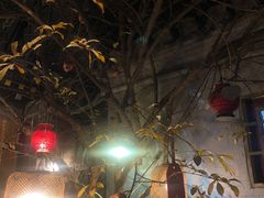 大堂-四喜小胖·北京涮肉(五道营店)