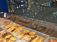 -水一方现烤鱿鱼丝大连特产(高新苏宁百货店)