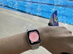 -奥冠体育华师附中恒温游泳馆