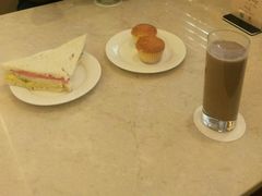 -国际饭店·原点咖啡吧ORIGIN CAFE&BAR