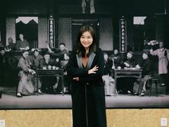 -北京人艺戏剧博物馆