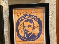 -Fergburger(皇后镇店)