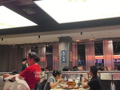 -聚味瞿记·龙虾堂(咸嘉湖店)