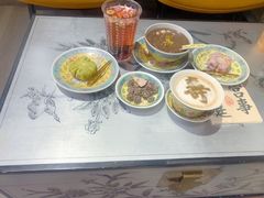 -宫事颐庭·老佛爷贵寿下午茶(颐和园店)