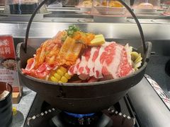 -友壹町寿司(佛山新DNA店)