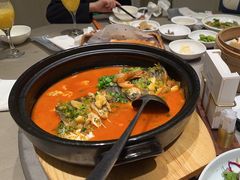 -小厨娘淮扬菜(板桥一店)