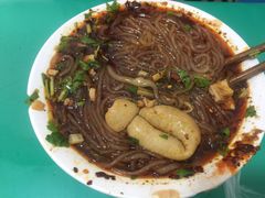 -甘记肥肠粉(马鞍北路店)