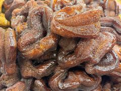 -杨老大焙子月饼干货(宽巷子民族美食街店)