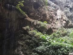 -英西峰林·洞天仙境