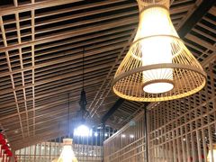 -陈傻子餐厅(世纪都会店)