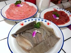 -贤合庄卤味火锅(顺城店)