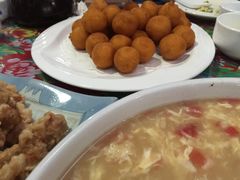 -老院子饭店·鲁菜·海鲜·家常菜