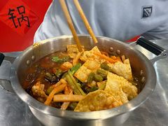 -晟焰东北烧烤(川杨新苑店)