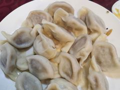 -东北饺子王(港澳广场购物中心店)