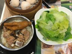 -添好运点心专门店(中环IFC店)