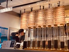 -喜茶(上海兴业太古汇店)