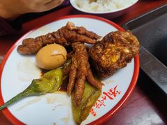 -刘小忙把子肉(北园大街总店)