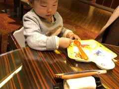 -佘山世茂艾美·御珍轩中餐厅