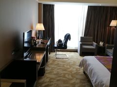 -东方帝景假日酒店