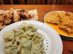 -东北农家小院(定西路店)
