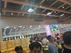 -鲜力达果品批发直销(无锡保利香槟店)