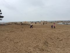 -老虎石海上公园