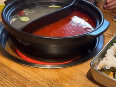 -江湖六膳門串串香(隆礼路店)