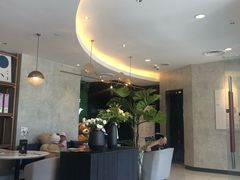 大堂-必胜客(堤口路店)