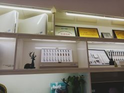 -SOR索尔祛痘·面部肌肤科学管理