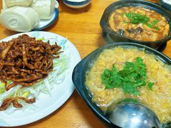 -林都砂锅家常菜(宝佳花园店)