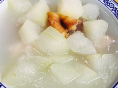 -李庄白肉(草堂店)