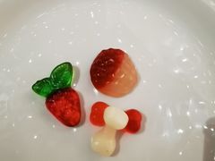 -广州花园酒店·凌璇阁旋转餐厅CAROUSEL360