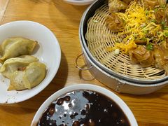 -味一早餐(新芝路店)