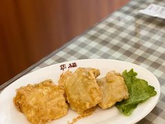 -华梅西餐厅(哈尔滨中央大街店)