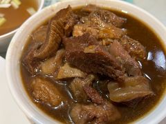 -深仔记正宗云吞面(尖沙咀店)